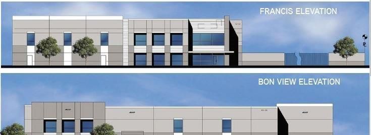 Industrial Property For Lease