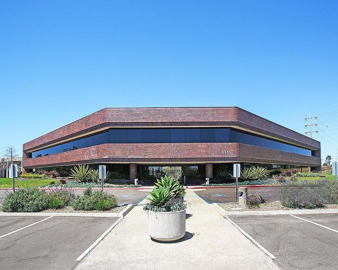 Governor Plaza