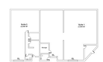 Warehouse Space for Rent located at 3239 Monier Cir Rancho Cordova, CA 95742