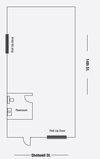 Industrial Property For Lease photo 3