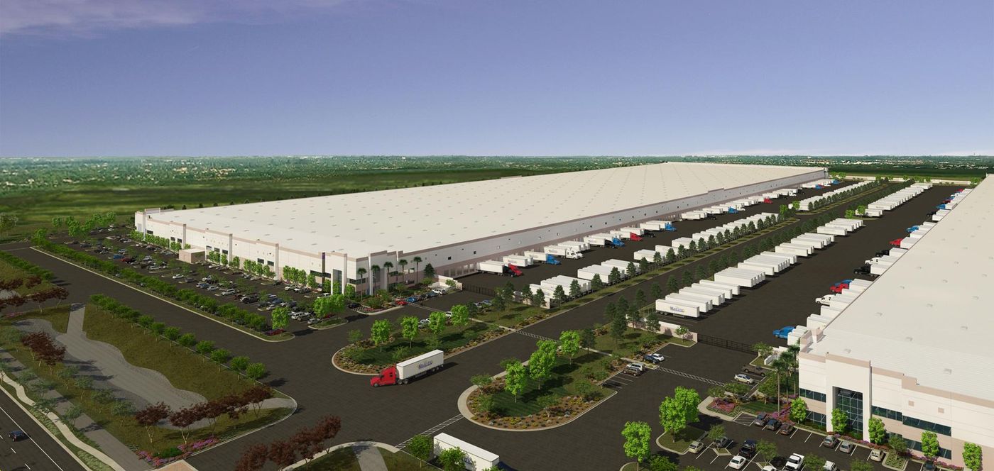 Chino Gateway - Building #1 photo 1