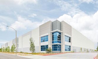 Warehouse Space for Rent located at 1900 E. Locust St. Ontario, CA 91761