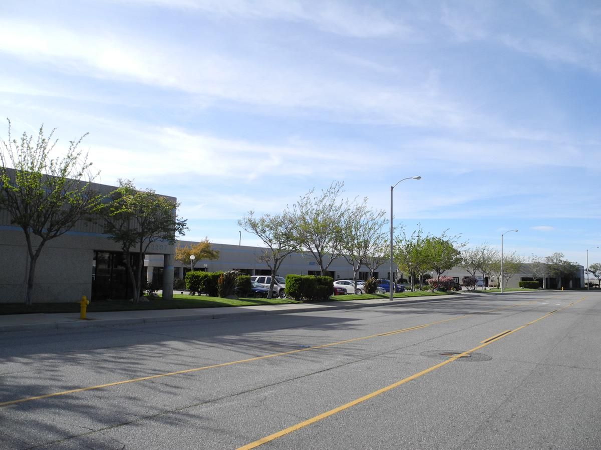High Desert Industrial photo 2