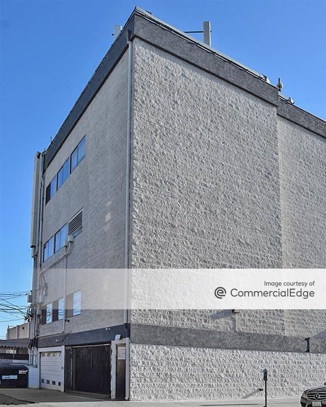 1600 Sawtelle Blvd photo 3