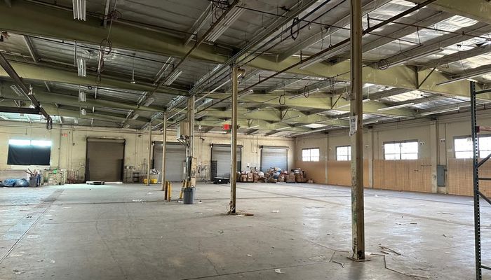 Warehouse Space for Rent at 15001 S Figueroa St Gardena, CA 90248 - #2