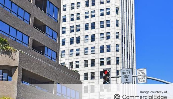 Office Space for Rent at 225 Santa Monica Blvd Santa Monica, CA 90401 - #3