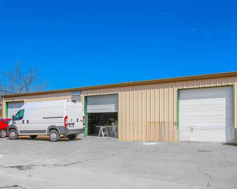 Pond Springs Business Park photo 3