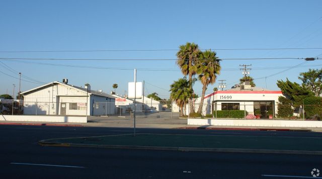 Industrial Property for Lease