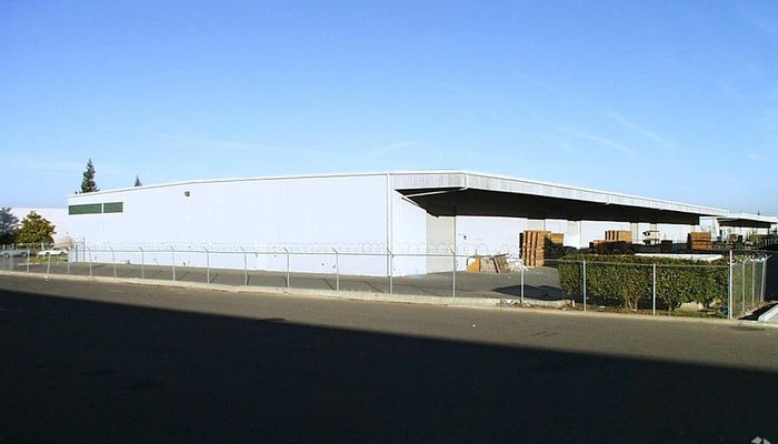 Warehouse Space for Sale at 6341 Sky Creek Dr Sacramento, CA 95828 - #2