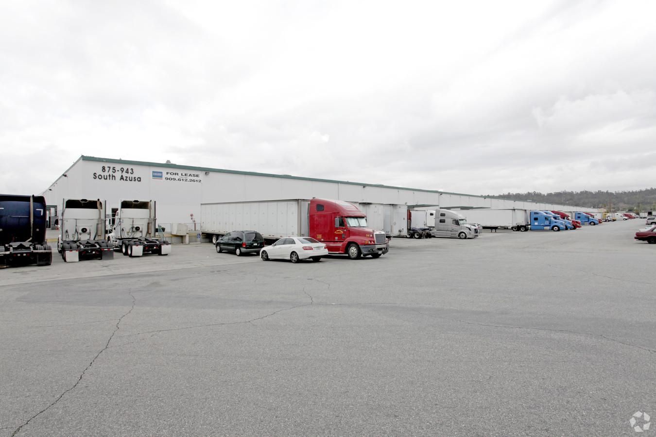 Industrial Property For Lease photo 1
