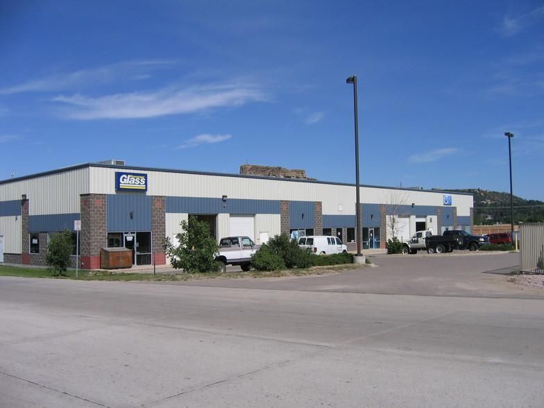 Pure Water Plaza 520 Topeka Way photo 2