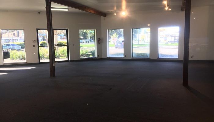 Warehouse Space for Rent at 3760-3780 Santa Rosa Ave Santa Rosa, CA 95407 - #2