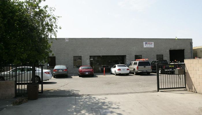 Warehouse Space for Sale at 11400 Luddington St Sun Valley, CA 91352 - #2