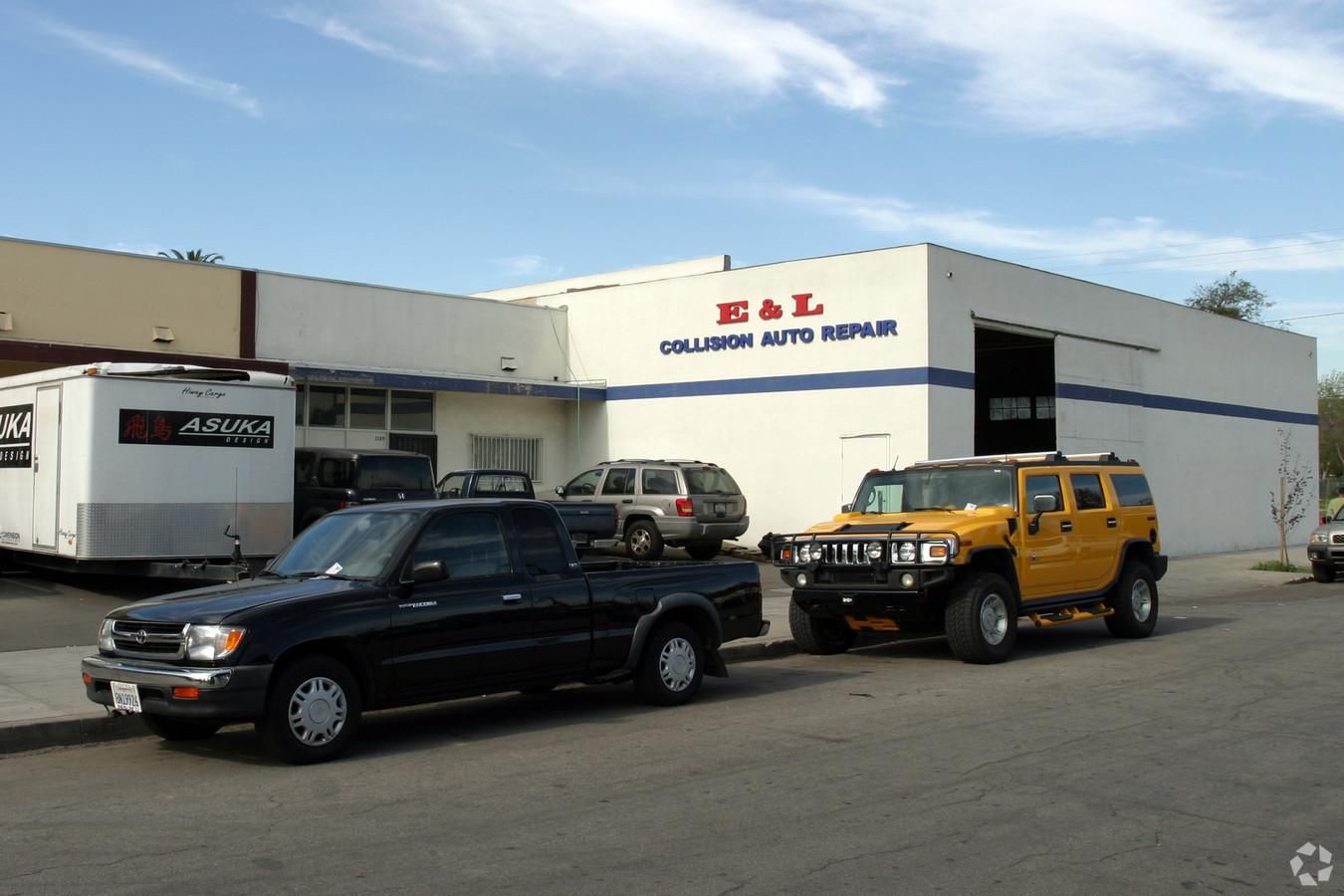 Industrial Property For Lease photo 3