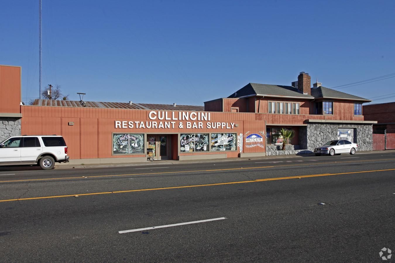 Industrial Property For Lease photo 2