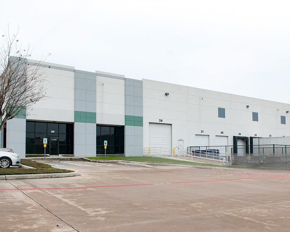 Central Green Corporate Center - Building 6 photo 2