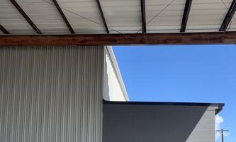 Warehouse Space for Rent located at 401 S 1st St Exeter, CA 93221