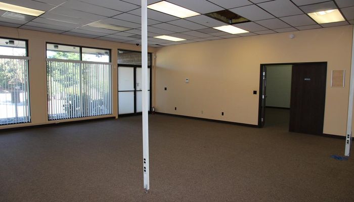 Warehouse Space for Rent at 1626 Piner Rd Santa Rosa, CA 95403 - #38