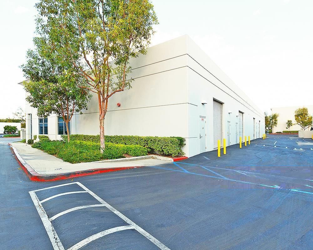 Citrus Business Park photo 2