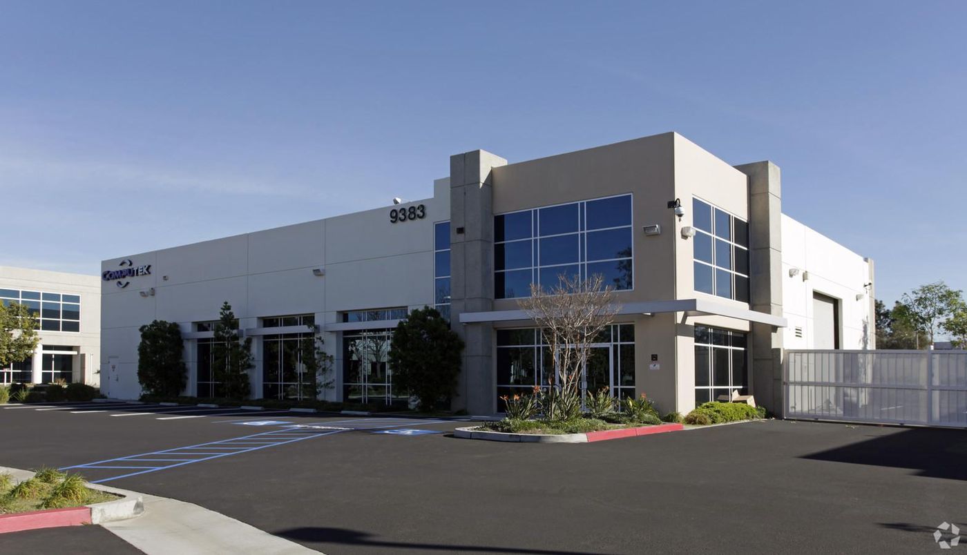 Bldg C photo 1
