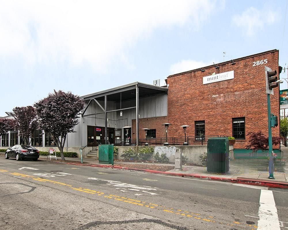 Aquatic Park Center - 2865 7th Street photo 1