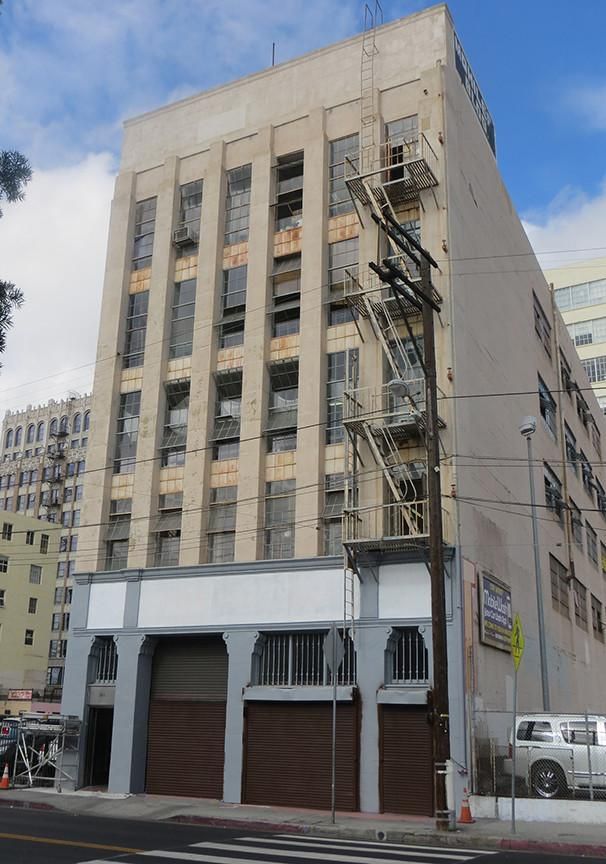 Mohilef Building Now Available For Purchase photo 3