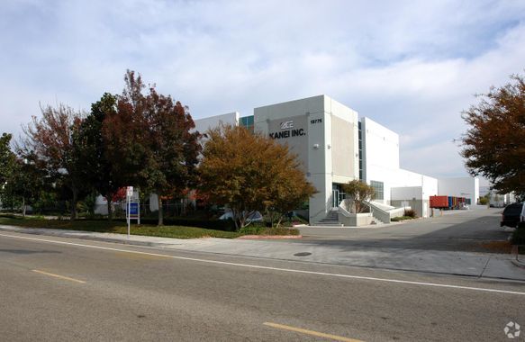 Chino Gateway