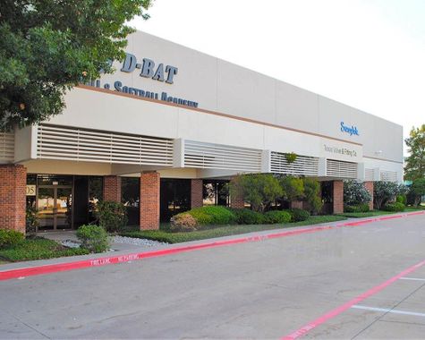 Millenium Business Park - 505 Century Pkwy