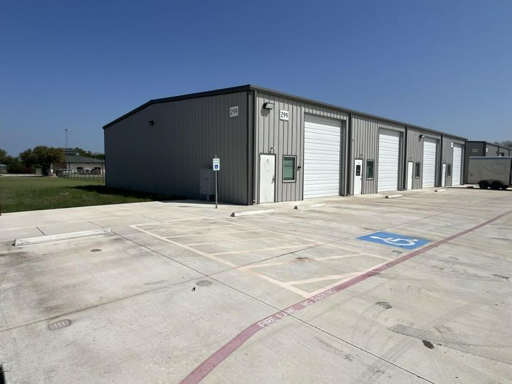 299 Navarro Drive #1