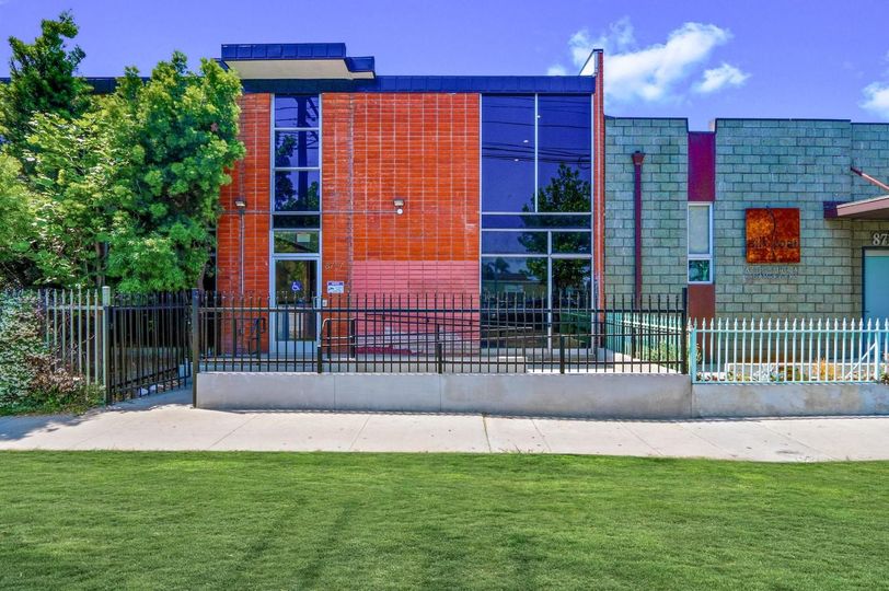 Office Property For Sale