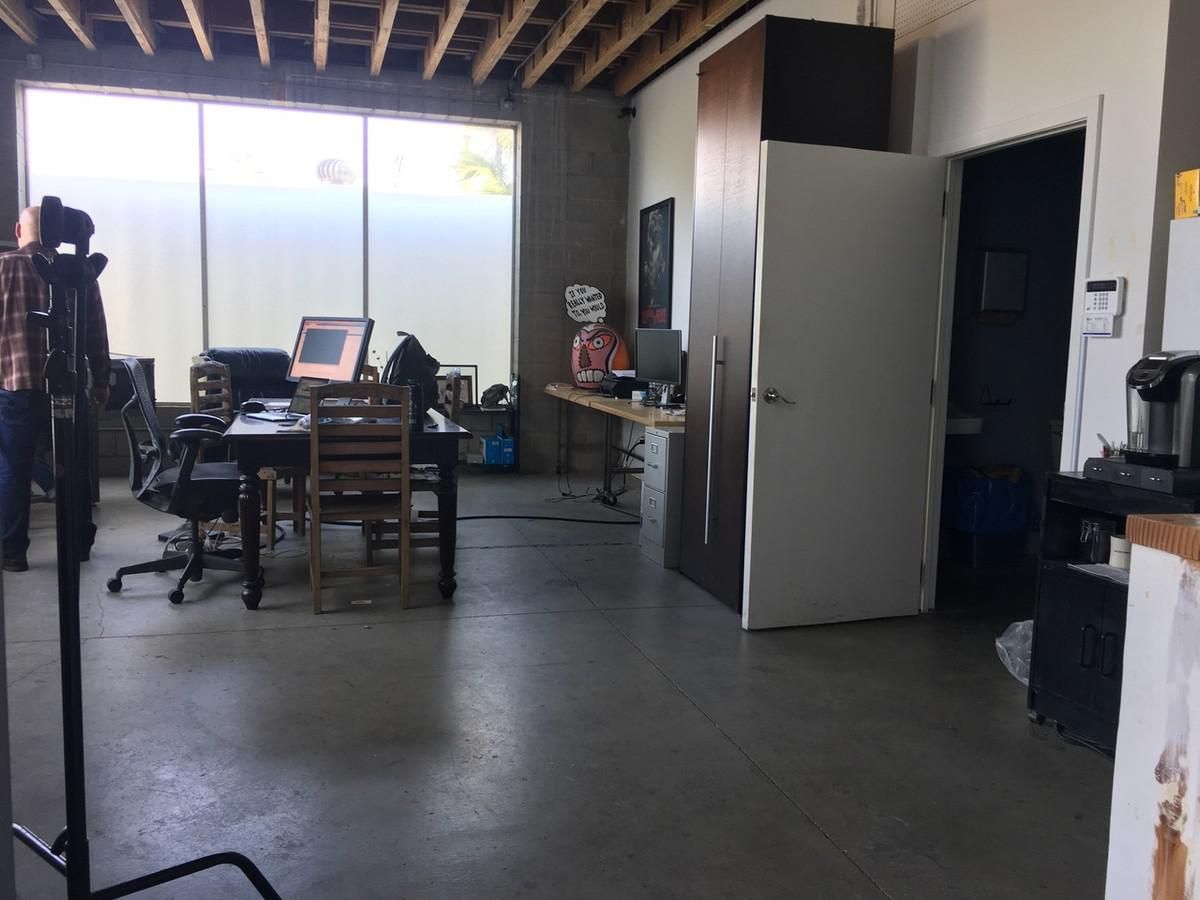 Flex Property For Lease photo 2