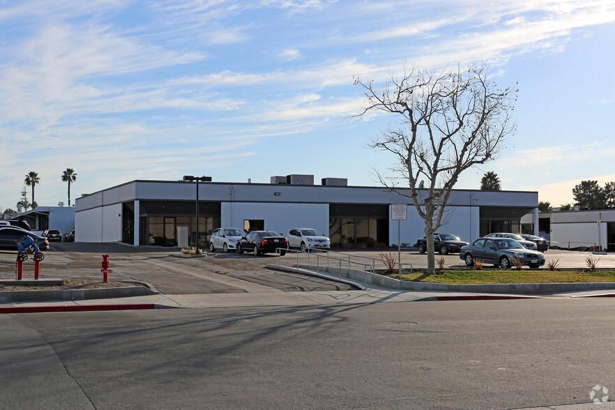 Building 8 8155 Mercury Ct photo 1