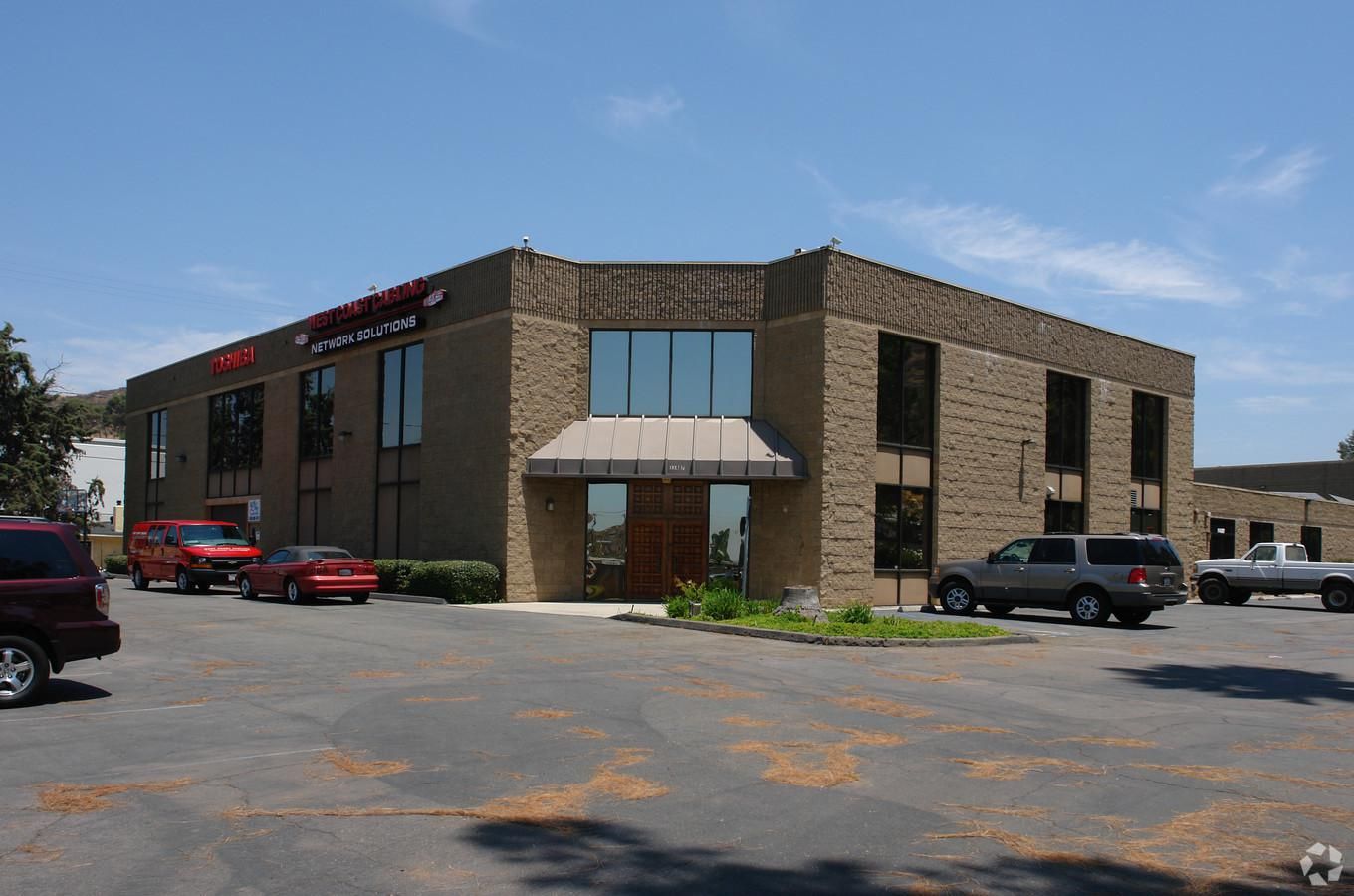 Office Property For Lease photo 1
