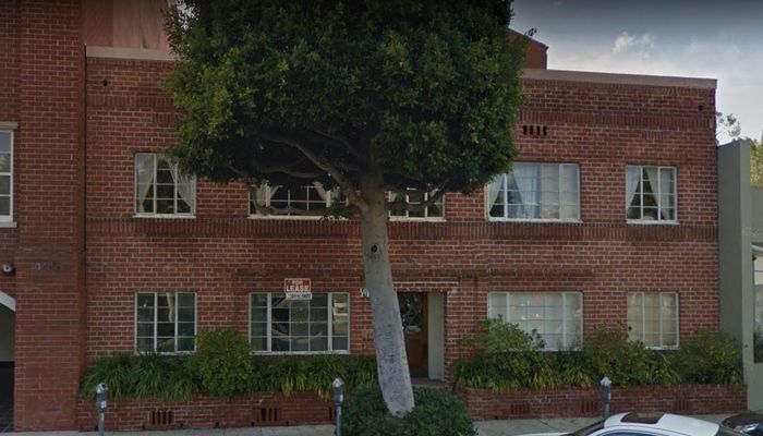 Office Space for Rent at 441 S Beverly Dr Beverly Hills, CA 90212 - #1