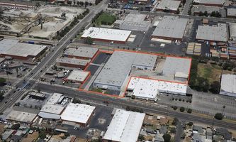 Warehouse Space for Rent located at 14400 Figueroa Street Los Angeles, CA 90248
