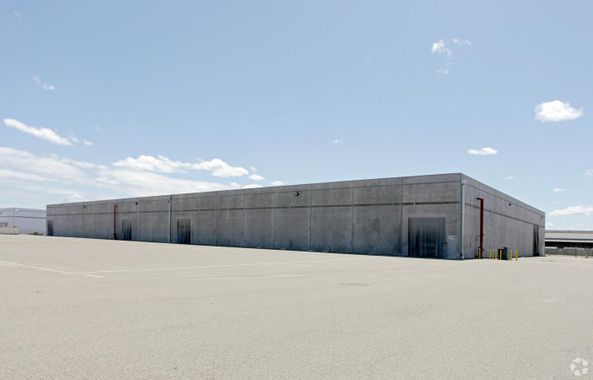 Warehouse #139