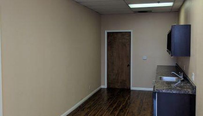 Warehouse Space for Rent at 16120 Caputo Dr Morgan Hill, CA 95037 - #11