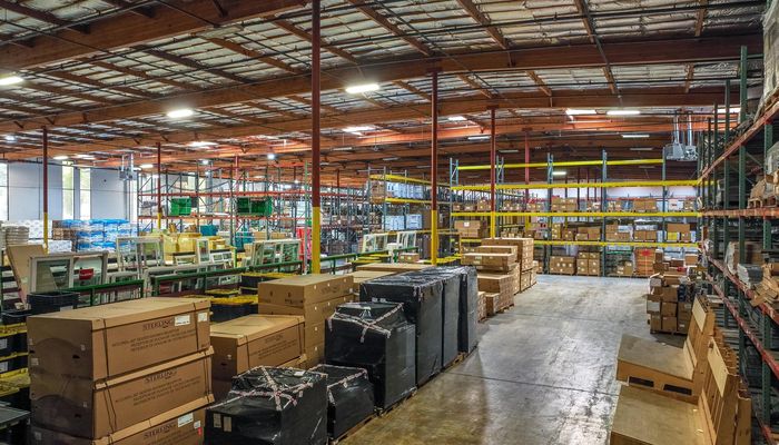 Warehouse Space for Rent at 3800 Lakeville Hwy Petaluma, CA 94954 - #6