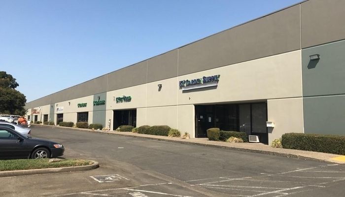 Warehouse Space for Sale at 8671 Elder Creek Rd Sacramento, CA 95828 - #14