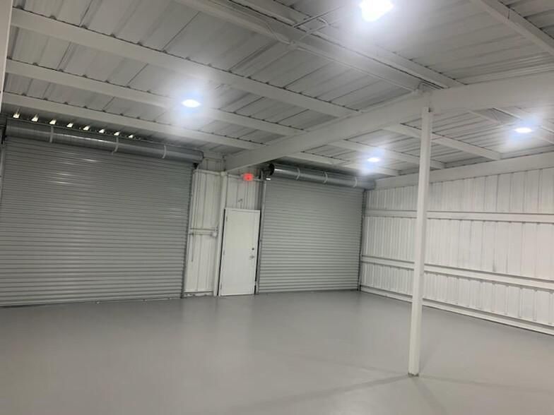GALLERIA WAREHOUSE-OPEN SPACE 5709 Schumacher Ln photo 3