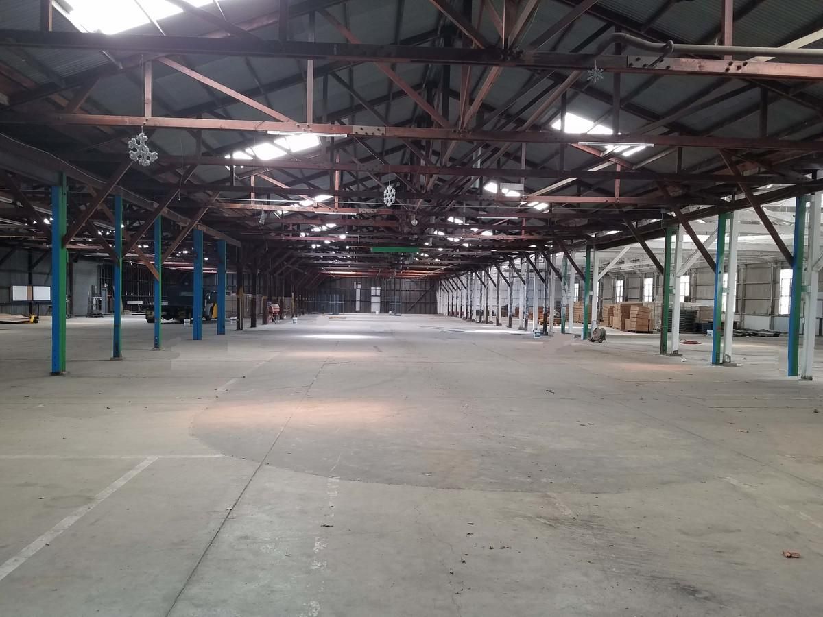 Industrial Property For Sale photo 1