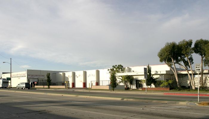 Warehouse Space for Sale at 13501 S Main St Los Angeles, CA 90061 - #3