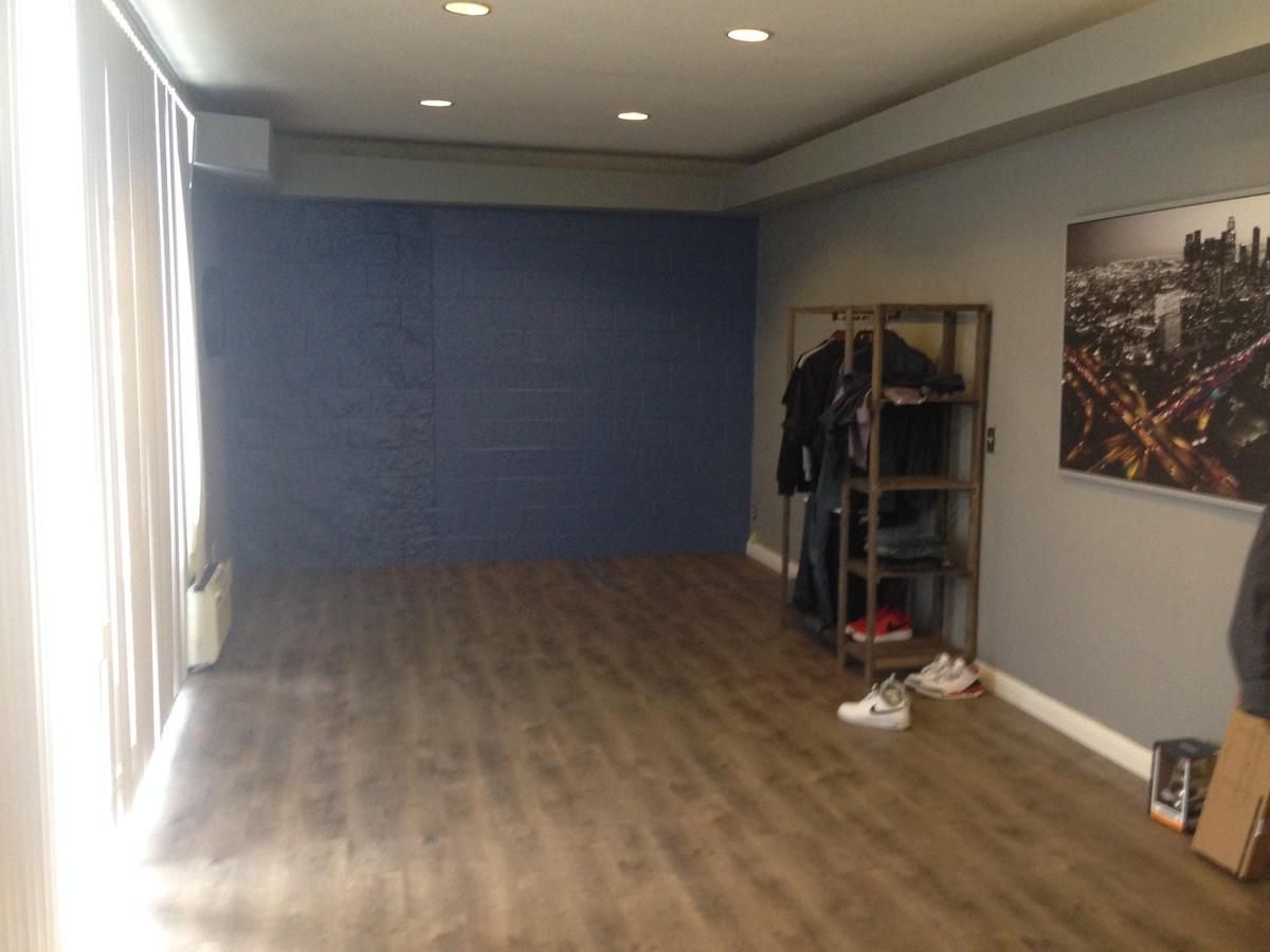 Industrial Property For Lease photo 2