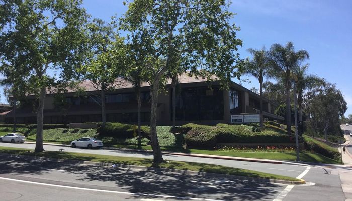 Office Space for Rent at 6390 Greenwich Dr San Diego, CA 92122 - #4