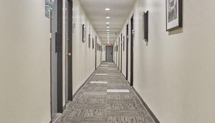 Office Space for Rent at Buckingham Height Business Park Culver City, CA 90230 - #2