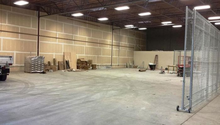 Warehouse Space for Rent at 2059 E Monte Vista Ave Vacaville, CA 95688 - #1