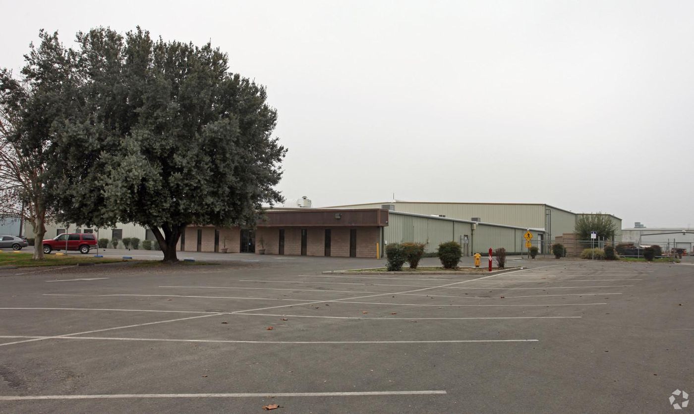 Industrial Property For Lease photo 3