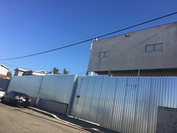 Industrial Property For Sale