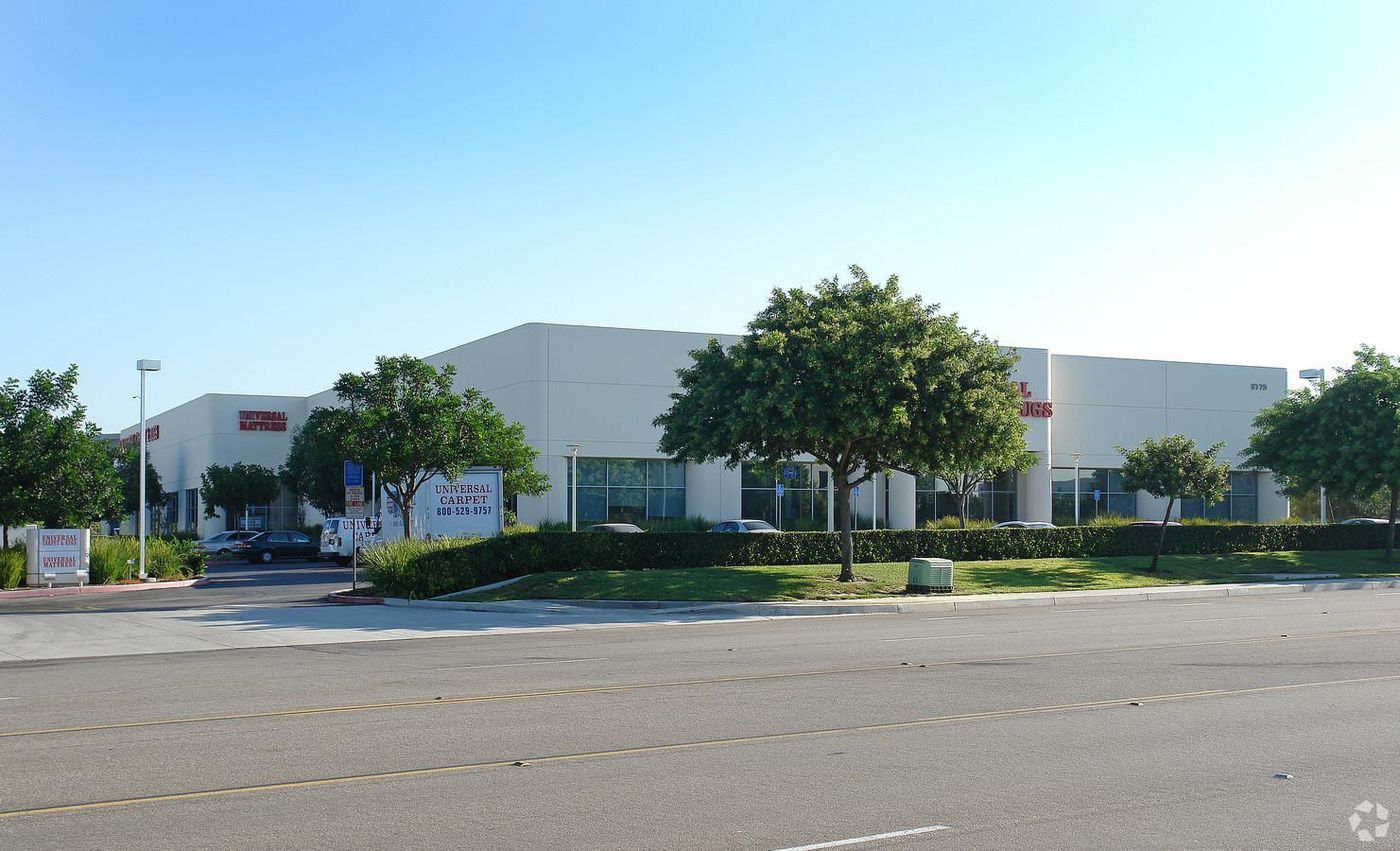 Industrial Property For Lease photo 2