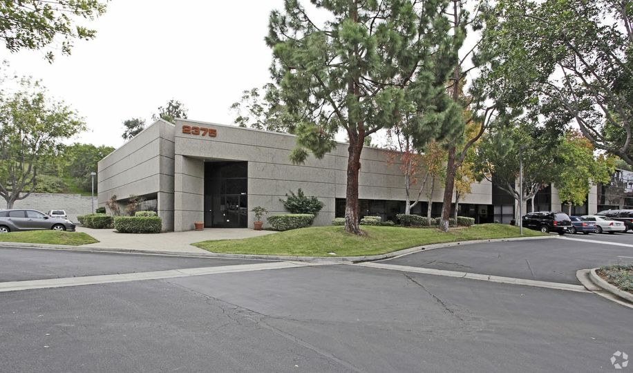 Office Property For Lease